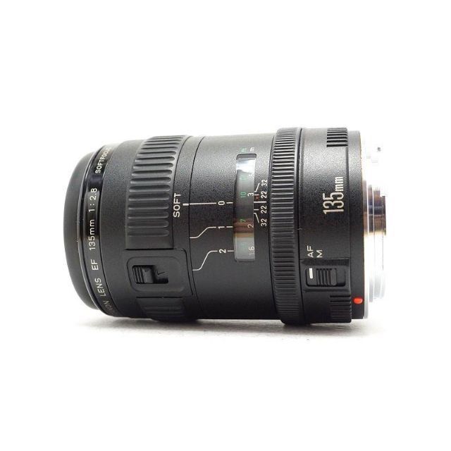 Canon - Canon　EF 135mm F2.8 SOFTFOCUS ソフトフォーカス