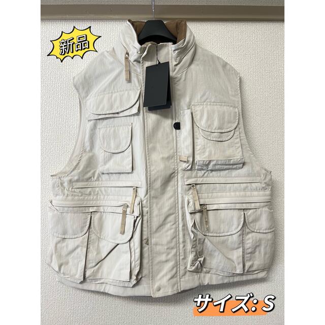 WEB限定】 DAIWA - DAIWA PIER39 Vest Fishing Parfect Tech ベスト