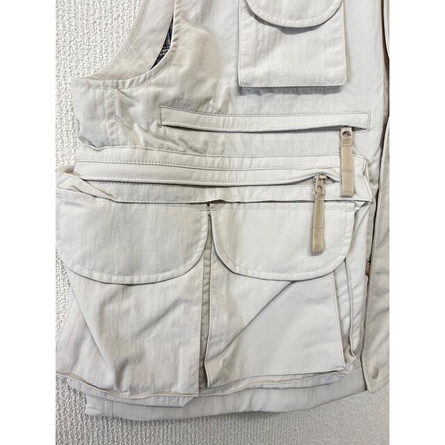 DAIWA PIER39 Tech Parfect Fishing Vest - www.computation.ca