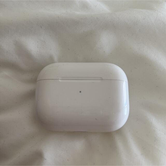 【激安セール】 Apple - pro airpods Apple ヘッドフォン/イヤフォン