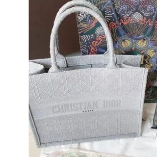 Christian Dior - ディオール LADY DIOR カナージュ ラムスキン バッグの通販 by Norie's shop