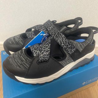 コロンビア(Columbia)の新品 未使用 / Columbia / Rock'N Trainer Naked(スニーカー)