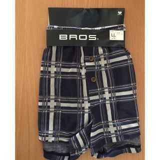 ワコール(Wacoal)のワコール　BROS  ニットトランクス(トランクス)