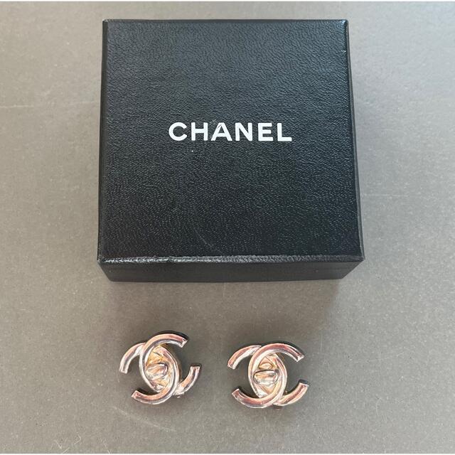 CHANEL(シャネル)のCHANEL シャネル イヤリング レディースのアクセサリー(イヤリング)の商品写真