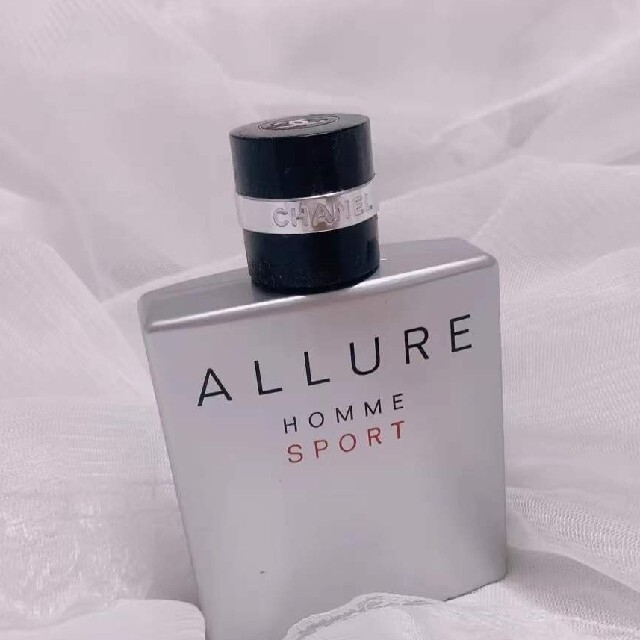 10647円 ご注文で当日配送 シャネル CHANEL 香水 アリュール オム スポーツ コローニュ EDT 100ml 10647円 ご注文で当日配送 シャネル CHANEL 香水 アリュール オム スポーツ コローニュ EDT 100ml