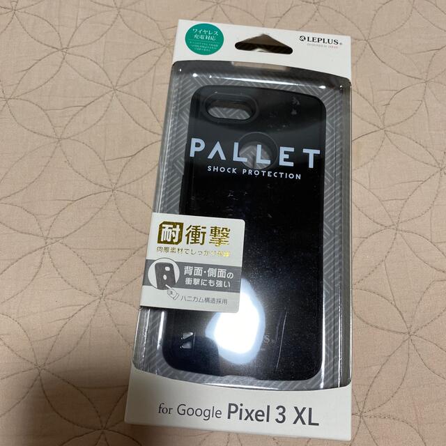 Pixel3 XL ケース スマホ/家電/カメラのスマホアクセサリー(Androidケース)の商品写真