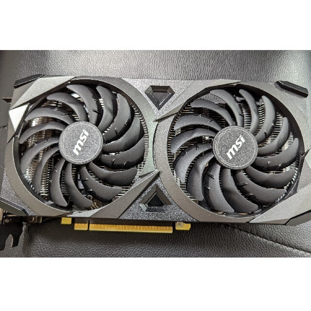 GeForce RTX 3070　LHR