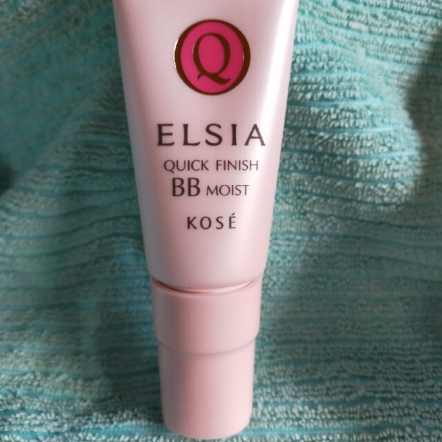 KOSE(コーセー)の新品　エルシア　BBクリーム　35g コスメ/美容のベースメイク/化粧品(BBクリーム)の商品写真