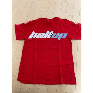 アンドワン(And1)のAND1  Tシャツ  ballup(バスケットボール)