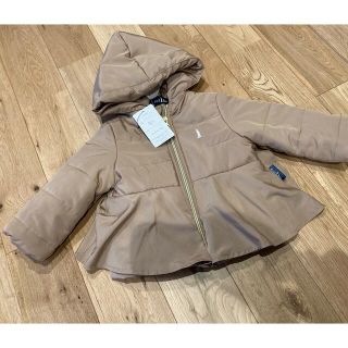 イーストボーイ 子供 ジャケット/上着(女の子)の通販 100点以上