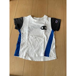 チャンピオン(Champion)のチャンピオンキッズ100cm Tシャツ2枚組セット(Tシャツ/カットソー)