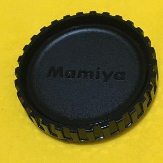 マミヤ(USTMamiya)のMAMIYA 645 マミヤ645 ボディキャップ(フィルムカメラ)