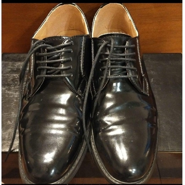 CIAOPANIC TYPY  紳士革靴 サイズ表記42  日本サイズ約26cm