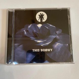 BOOWY/THIS BOOWY(ポップス/ロック(邦楽))