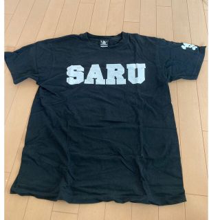 サンタスティック(SANTASTIC!)のサンタスティック　Tシャツ　SARU(Tシャツ/カットソー(半袖/袖なし))