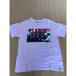 エクストララージ(XLARGE)のエクストララージ  Tシャツ(Tシャツ/カットソー(半袖/袖なし))