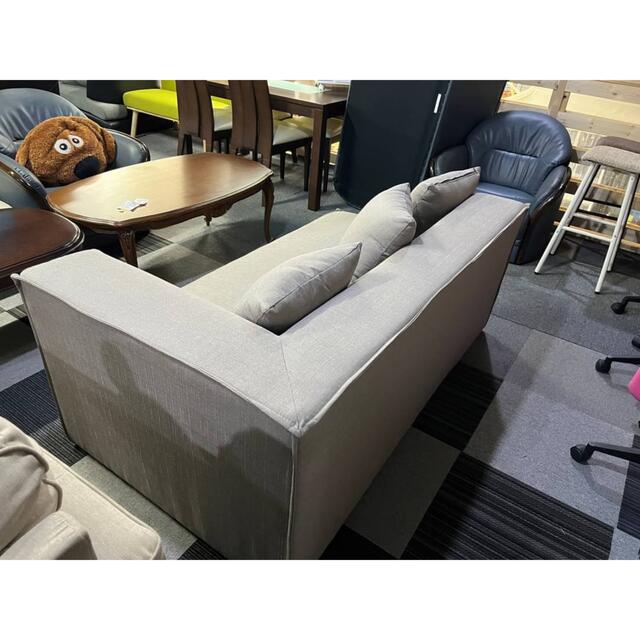 展示品 セルドフL 2Pソファー 桜屋工業 | www.rayblaze.com