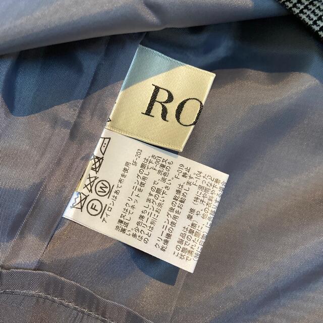 ROPE’(ロペ)の【ROPE】スカート  レディースのスカート(ひざ丈スカート)の商品写真