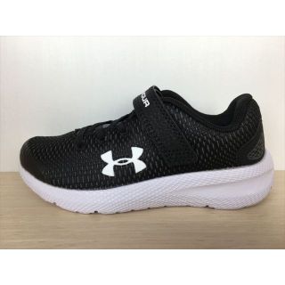 アンダーアーマー(UNDER ARMOUR)のアンダーアーマー パスート2 AC 靴 17,0cm 新品 (1015)(スニーカー)