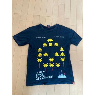 レゴ(Lego)のLEGO Tシャツ　インベーダー(Tシャツ/カットソー(半袖/袖なし))