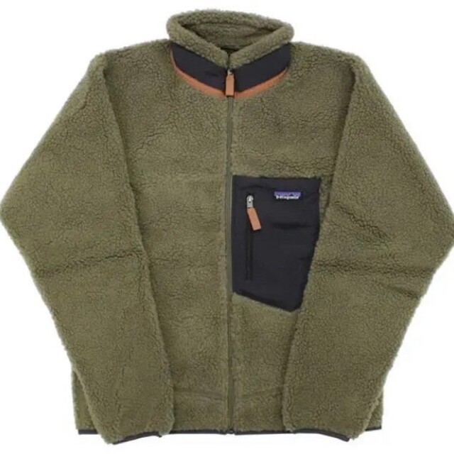 値段が激安 Patagonia パタゴニア フリース ジャケット アウター 秋冬 ...