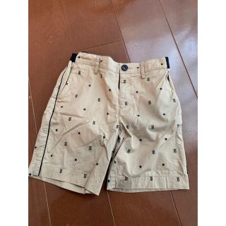 バーバリー(BURBERRY)のバーバリーキッズ　8Y128(パンツ/スパッツ)