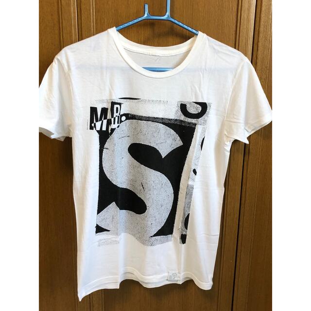 SMAP スタッフTシャツ | losteques.com.sv