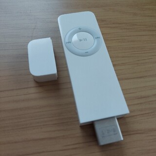 iPod - Apple ipod shuffle 初代 512M アイポッド アップルの通販 by u ...