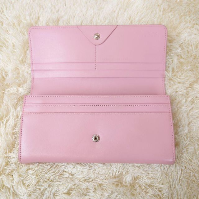 FENDI - 美品 FENDI 長財布 モンスター バッグバグズ クレヨンズ