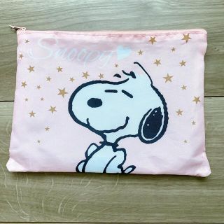 スヌーピー(SNOOPY)のたまひよ スヌーピー 付録(その他)