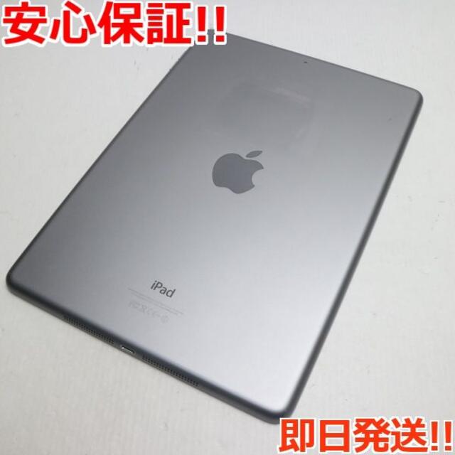 美品 iPad Air Wi-Fi 16GB グレイ - zimazw.org