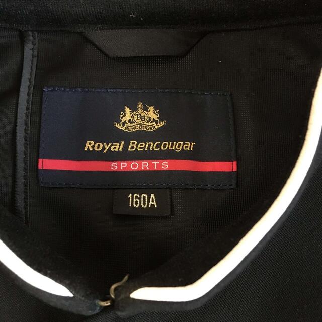 学ラン 160A RoyalBencougar  メンズのジャケット/アウター(その他)の商品写真