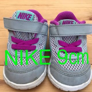 ナイキ(NIKE)のNIKE スニーカー 9㎝(スニーカー)