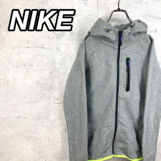 ナイキ ジップパーカー パーカー(メンズ)の通販 1,000点以上 | NIKEの ...