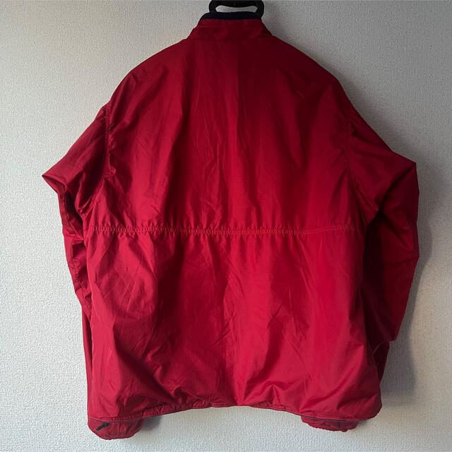 patagonia - 【リバーシブル両A面】Patagoniaグリセードプル patagonia - 【リバーシブル両A面】Patagoniaグリセードプル
