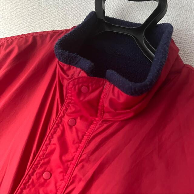 patagonia - 【リバーシブル両A面】Patagoniaグリセードプル patagonia - 【リバーシブル両A面】Patagoniaグリセードプル