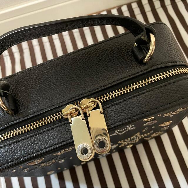 Henri Bendel(ヘンリベンデル)のHenriBendelヘンリベンデル2wayバッグハンドバッグショルダーバッグ レディースのバッグ(ショルダーバッグ)の商品写真