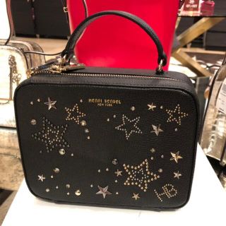 ヘンリベンデル(Henri Bendel)のHenriBendelヘンリベンデル2wayバッグハンドバッグショルダーバッグ(ショルダーバッグ)