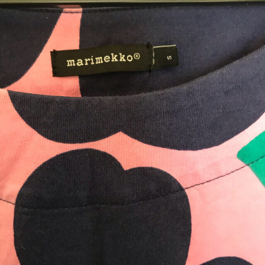 marimekko(マリメッコ)のマリメッコワンピース3点セット レディースのワンピース(ひざ丈ワンピース)の商品写真