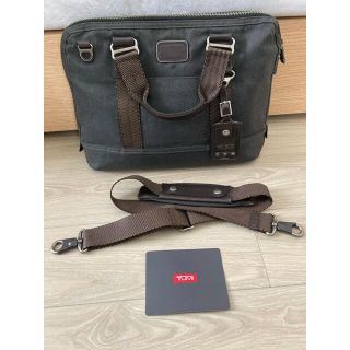 TUMI - TUMIトゥミブリーフケースビジネスバッグ22610ATH2 美品 ...