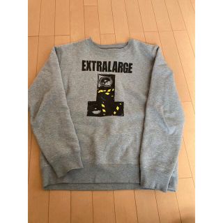 エクストララージ(XLARGE)のエクストララージ  スウェット(スウェット)