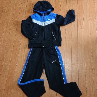 ナイキ(NIKE)のナイキ ジャージ 上下 140(ジャケット/上着)