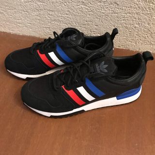 アディダス Zx レッド 赤色系 の通販 80点 Adidasを買うならラクマ アディダス Zx レッド 赤色系 の通販 80点 Adidasを買うならラクマ