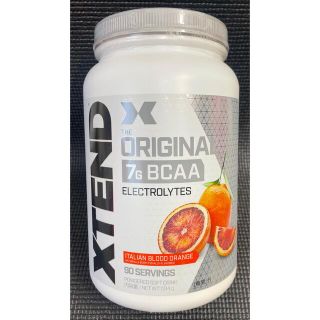 エクステンド　7G BCAA 【イタリアンブラッドオレンジ】(アミノ酸)