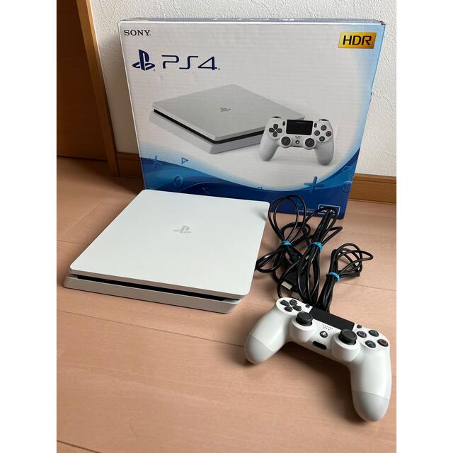 SONY PlayStation4＆コントローラー