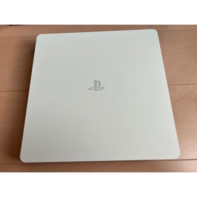 SONY PlayStation4＆コントローラー