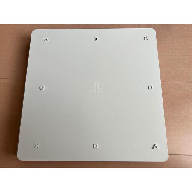 SONY PlayStation4＆コントローラー