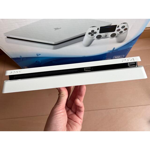 SONY PlayStation4＆コントローラー