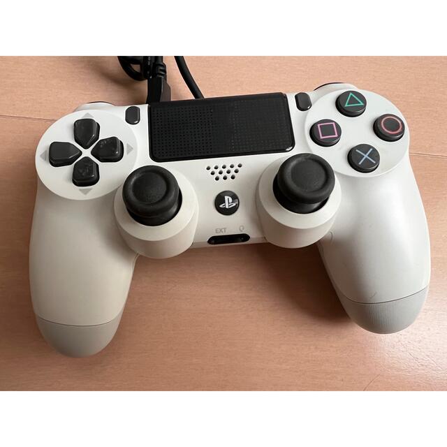 SONY PlayStation4＆コントローラー