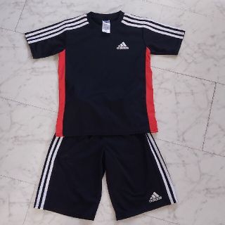 アディダス(adidas)のadidas アディダス 上下　150cm(その他)